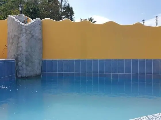 Sabang Oasis Resort - Havuz
