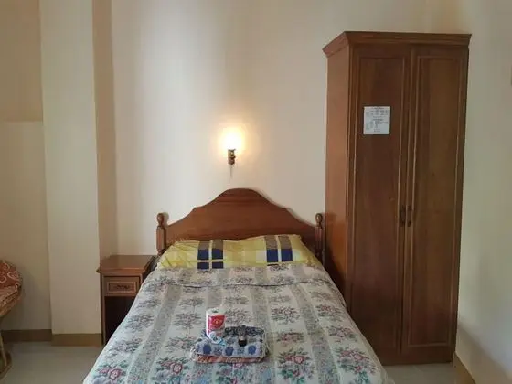 Sabang Oasis Resort - Oda