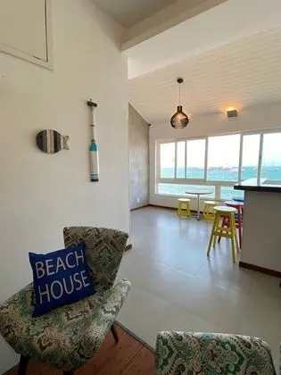 Sabatico Beach House