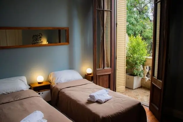 Sabatico Travelers Hostel & Guesthouse - Öne Çıkan Resim