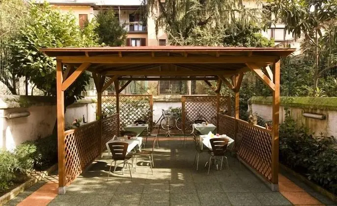 Hotel Sabatino