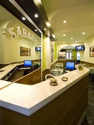 Hotel Sabatino - Öne Çıkan Resim