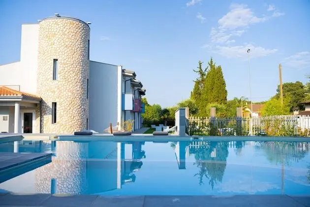 Sabaudia Hotel & SPA