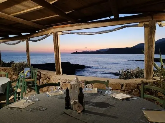 S'Abba Druche Spiagge - Plaj