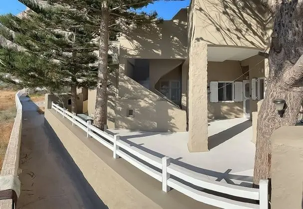 Sabbia Calda Apartments