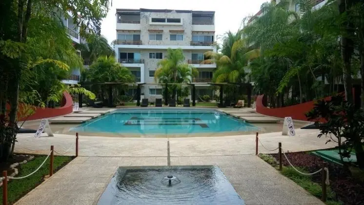 Sabbia Condos - Nice Apartment