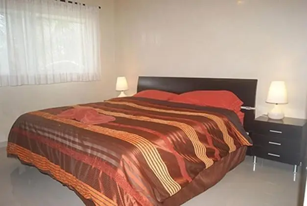 Sabbia Condos - Nice Apartment - Oda