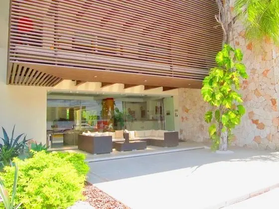 Sabbia Condos by Playa Paradise - Dış Mekan