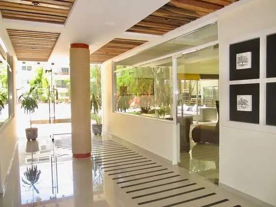 Sabbia Condos by Playa Paradise - Lobi