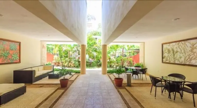 Sabbia Playa Downtown Condo - Dış Mekan