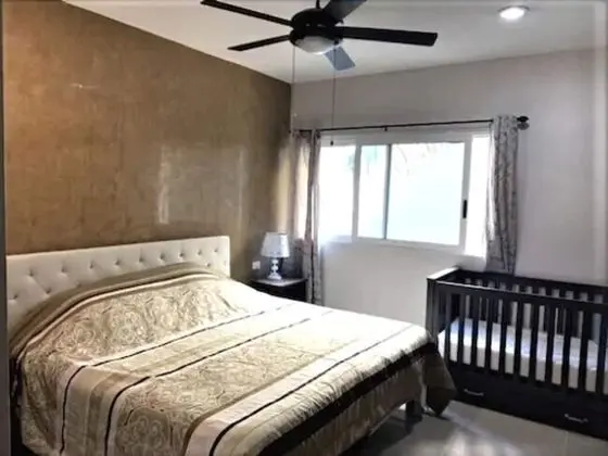 Sabbia Playa Downtown Condo - Oda