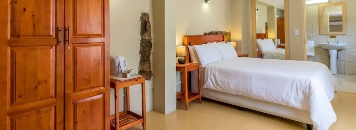 Sabie Retreats Guest House - Oda