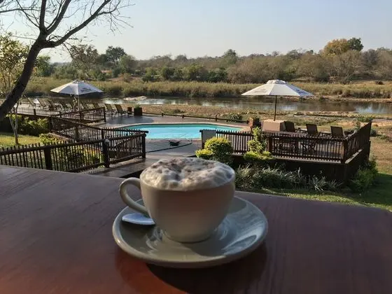 Sabie River Bush Lodge - Öne Çıkan Resim