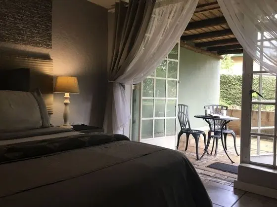 Sabie Self-Catering Apartments - Oda