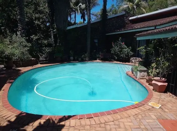 The Sabie Town House Guest Lodge