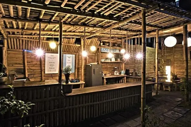 Sabila Boutique Hotel - Yerinde Yemek