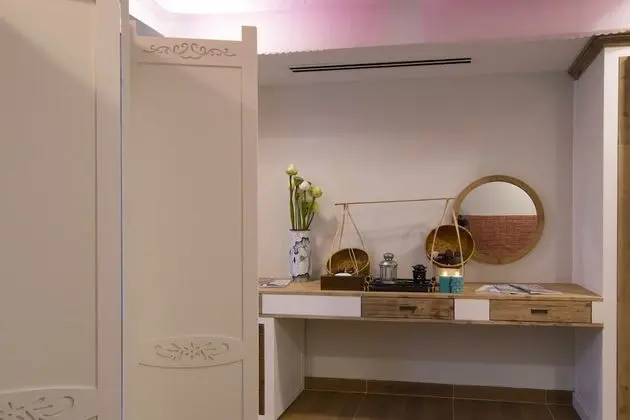 Sabina Hotel 2 - Spa