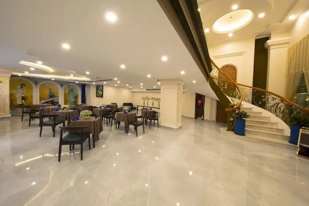 Sabina Hotel 2 - Yerinde Yemek