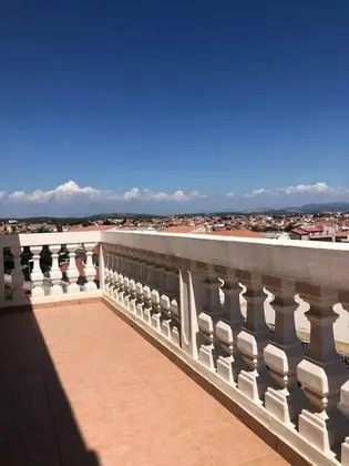 Sabina - Parking - A3