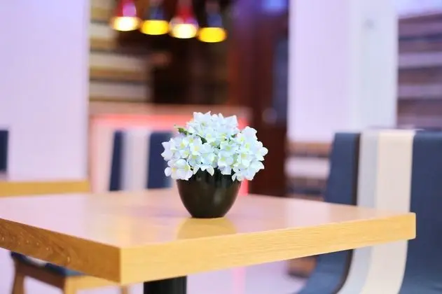 SABINA Residence - HCM - Yerinde Yemek