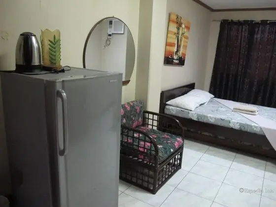Sabina Suites