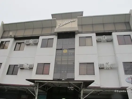 Sabina Suites
