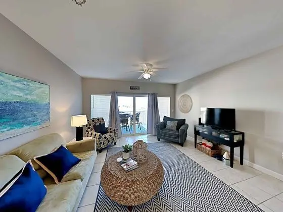 Villa Sabine Townhouse #464 - Öne Çıkan Resim