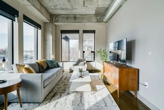 Sable 21 - One Bedroom