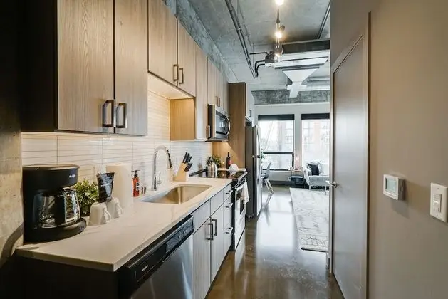 Sable 31 - Studio - Öne Çıkan Resim