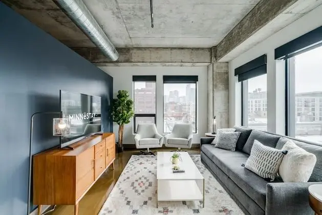 Sable 58 - One Bedroom - Öne Çıkan Resim