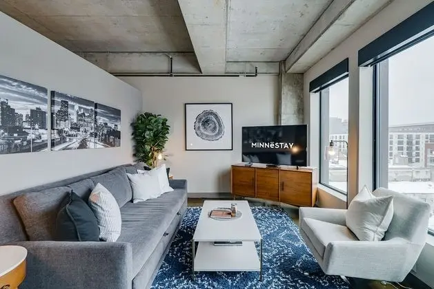 Sable 66 - One Bedroom - Öne Çıkan Resim