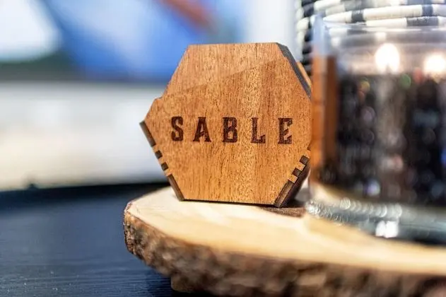 Sable 72 - Oda