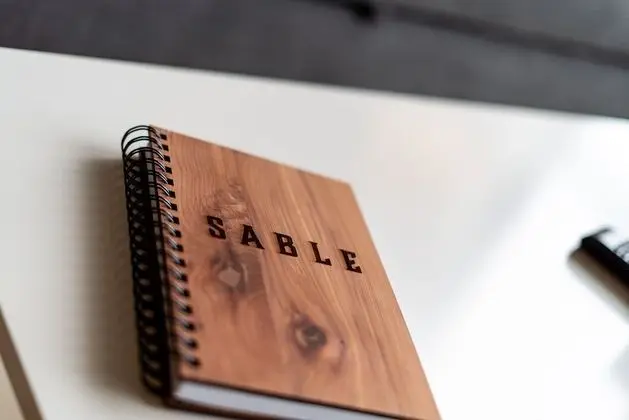 Sable 73 - Oda