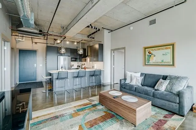 Sable 85 - Two Bedroom - Öne Çıkan Resim