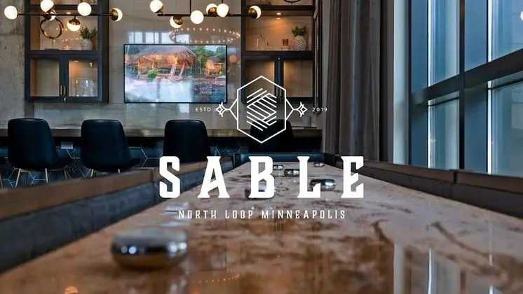 Sable 87 - One Bedroom