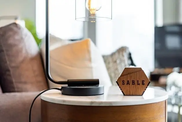 Sable 87 - One Bedroom - Oda