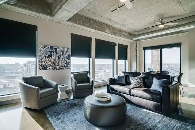 Sable 91 - Penthouse - Öne Çıkan Resim