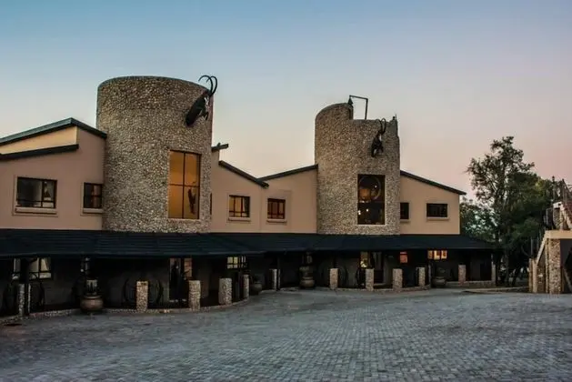 Sable Hills Lodge