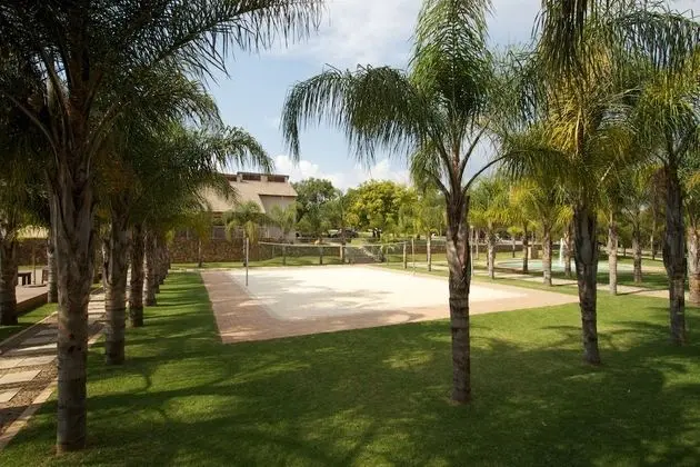 Sable Hills Lodge - Dış Mekan