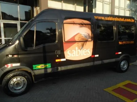 Sables