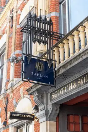 Hotel Sablon