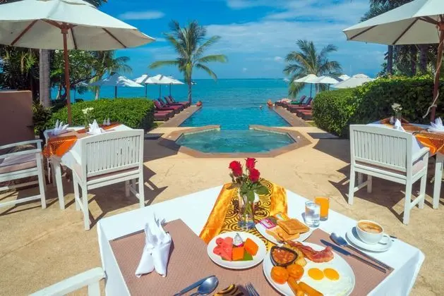 Saboey Resort and Villas Samui