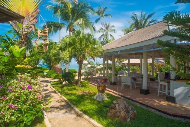 Saboey Resort and Villas Samui