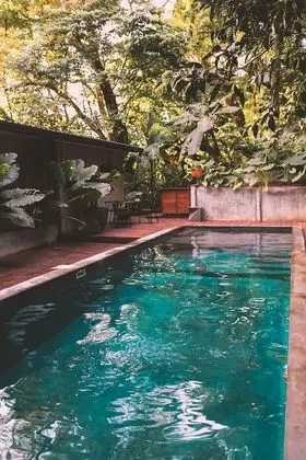Saboga Lodge Boutique Hotel - Adults only