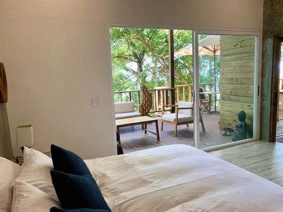 Saboga Lodge Boutique Hotel - Adults only - Oda