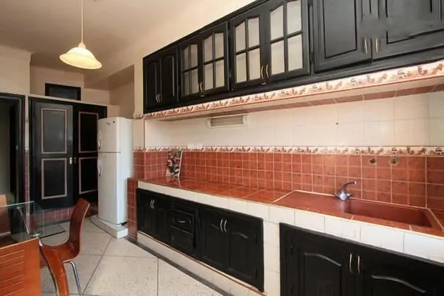 Sabor Appartement Gueliz