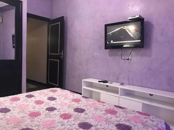 Sabor Appartement Gueliz - Oda