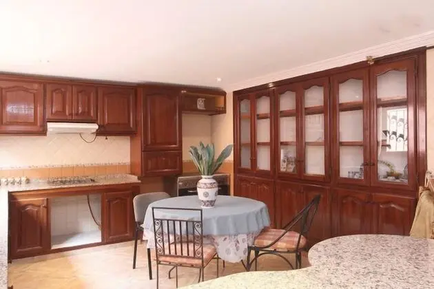 Sabor Appartement -Targa