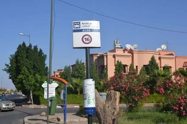 Sabor Appartement -Targa - Dış Mekan