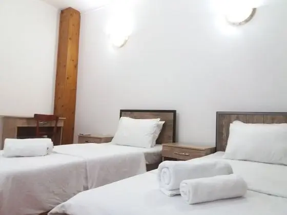 Sabr Guest House